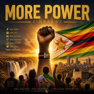 More PowerZimbabwe