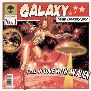Fell In Love With An Alien (Radio Edit)