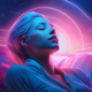 Transiciones Profundas De Sueño Lofi