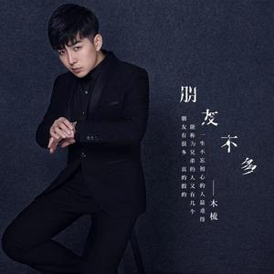 朋友不多(DJ京仔版)