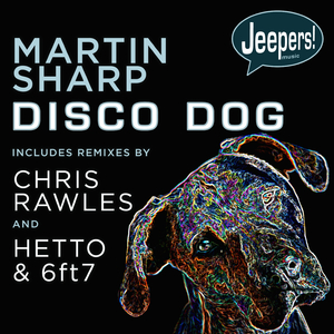 Disco Dog (Chris Rawles Remix)