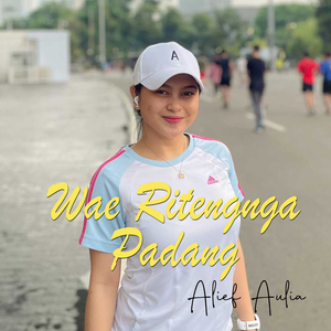 Wae Ritengnga Padang