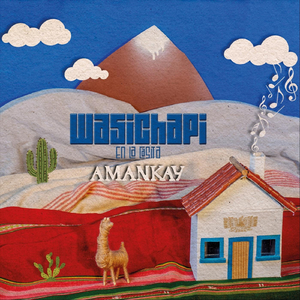 Quien Te Amaba Ya Se Va (feat. Juan Quintero & Luna Monti)