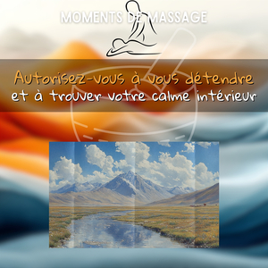 Tôt le matin (Méditation): 528 hz musique