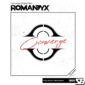 Converge (Original Mix)