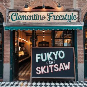 Clementino Freestyle (feat. Skitsaw)