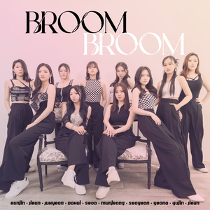 Broom Broom (Inst.)