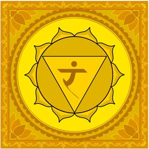 Healing The Solar Plexus (Manipura) Chakra