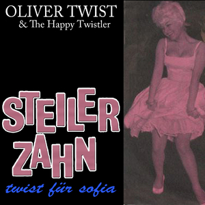 Steiler Zahn (Twist für Sofia)