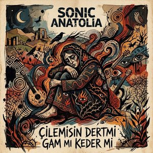 Çilemisin Dertmi Gam Mı Keder Mi ( Rock Versiyon )