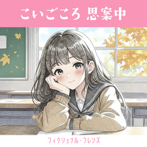 こいごころ思案中