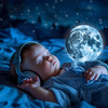 Baby Music Bliss - Sleepy Echoes Calm