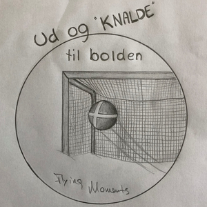 Ud Og Knalde Til Bolden