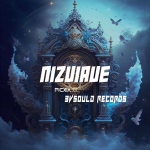 Nizuiaue