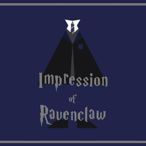 拉文克劳印象曲