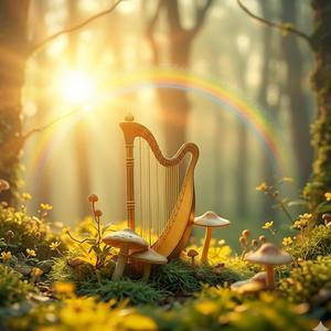 Friends Make Rainbows