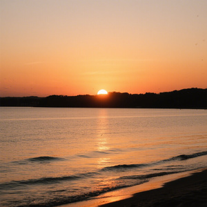 宿醉的深蓝海底