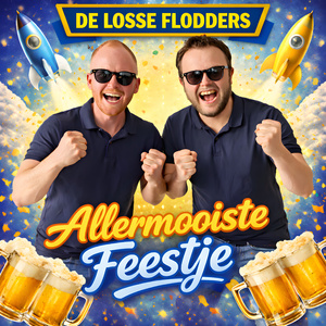 Allermooiste Feestje