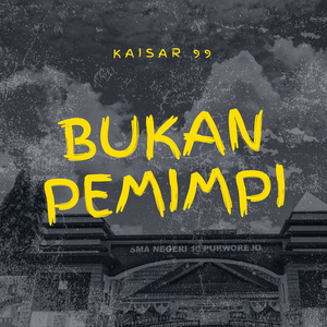Bukan Pemimpi