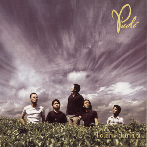 Mahadewi (Album Version)