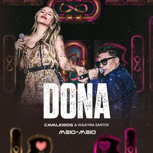 Dona (Ao Vivo)