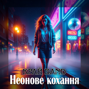 Неонове кохання