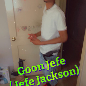 Jefe Jackson