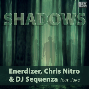 Shadows (Extended Mix)