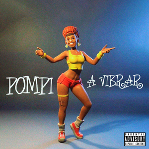 Pompi a vibrar