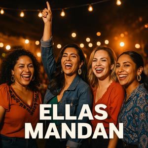 Ellas Mandan