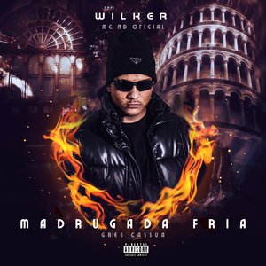 Madrugada Fria (Funk)