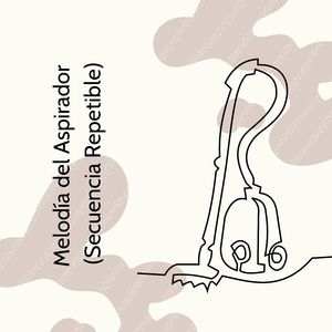 Ruido Aspiradoril (Secuencia Repetible)