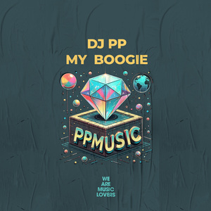 My Boogie (Radio Edit)