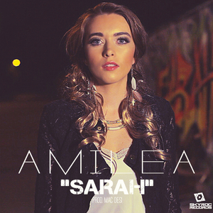Sarah (Original Mix)
