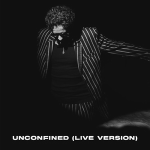 Unconfined (Live Version)