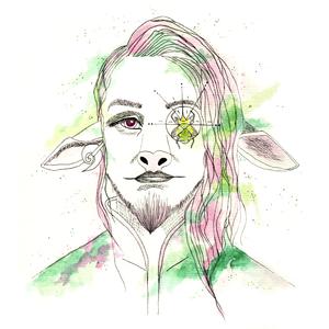 Unconnected (Sad Ghost Vibes)