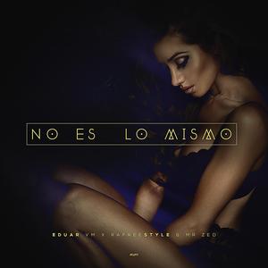 No Es Lo Mismo