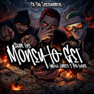 Money To Get (feat. Big Twins & Tyrow James)