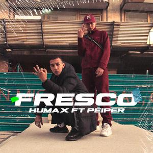 Fresco (feat. Peiper)