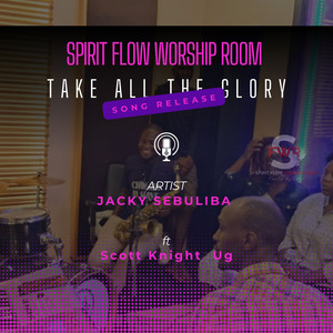 Take All the Glory (Live)