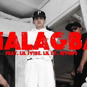 BINALAGBAG (feat. Lil Ey & Jeyop$)