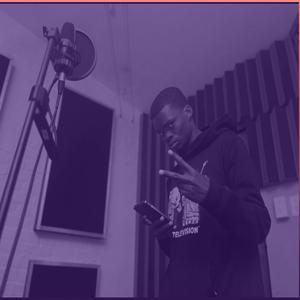 Isolated thoughts_prod by ibeatz