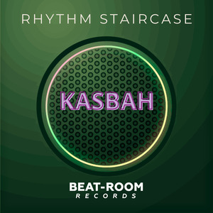 Kasbah (Original Mix)