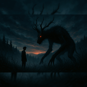 Wendigo