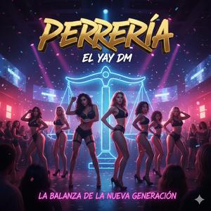 Perrería