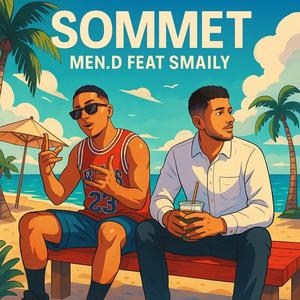 Sommet (feat. Smaïly)