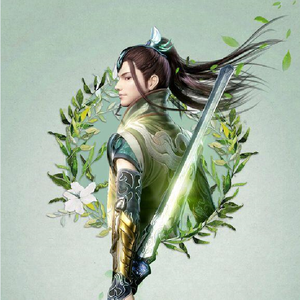 风华—记《秦时明月》季布