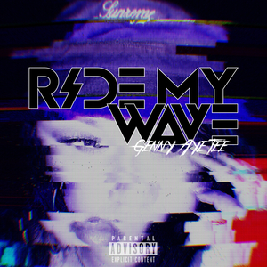 RIDE MY WAVE