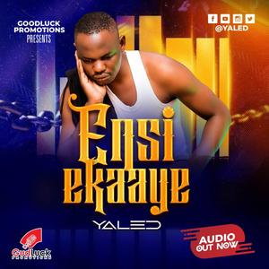 Ensi Ekaaye