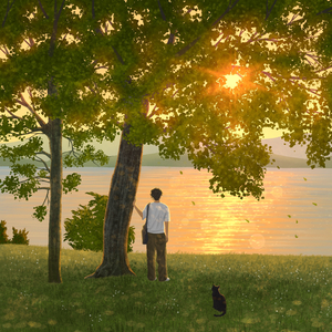 다 꿈이었나 봐요 (Feat. 이승호)